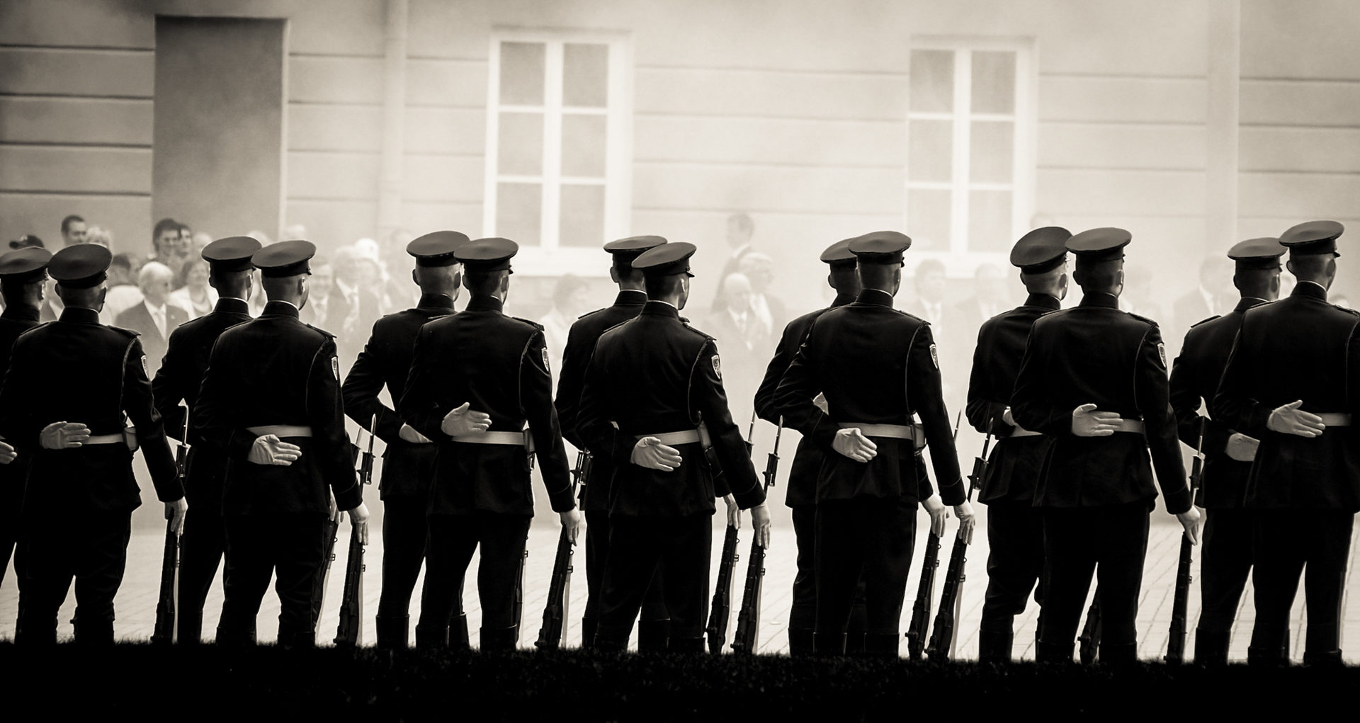 500px Photo ID: 128517073 - It was shot during the National Day celebration in Vilnius, Lithuania in 2009. This was the year we celebrated our millennium since the first mentioning of Lithuania's name in written sources (1009).